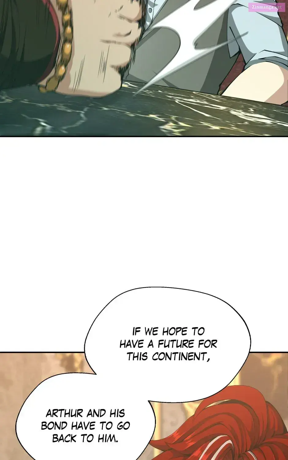 The Beginning After the End Chapter 144.2 Page 71