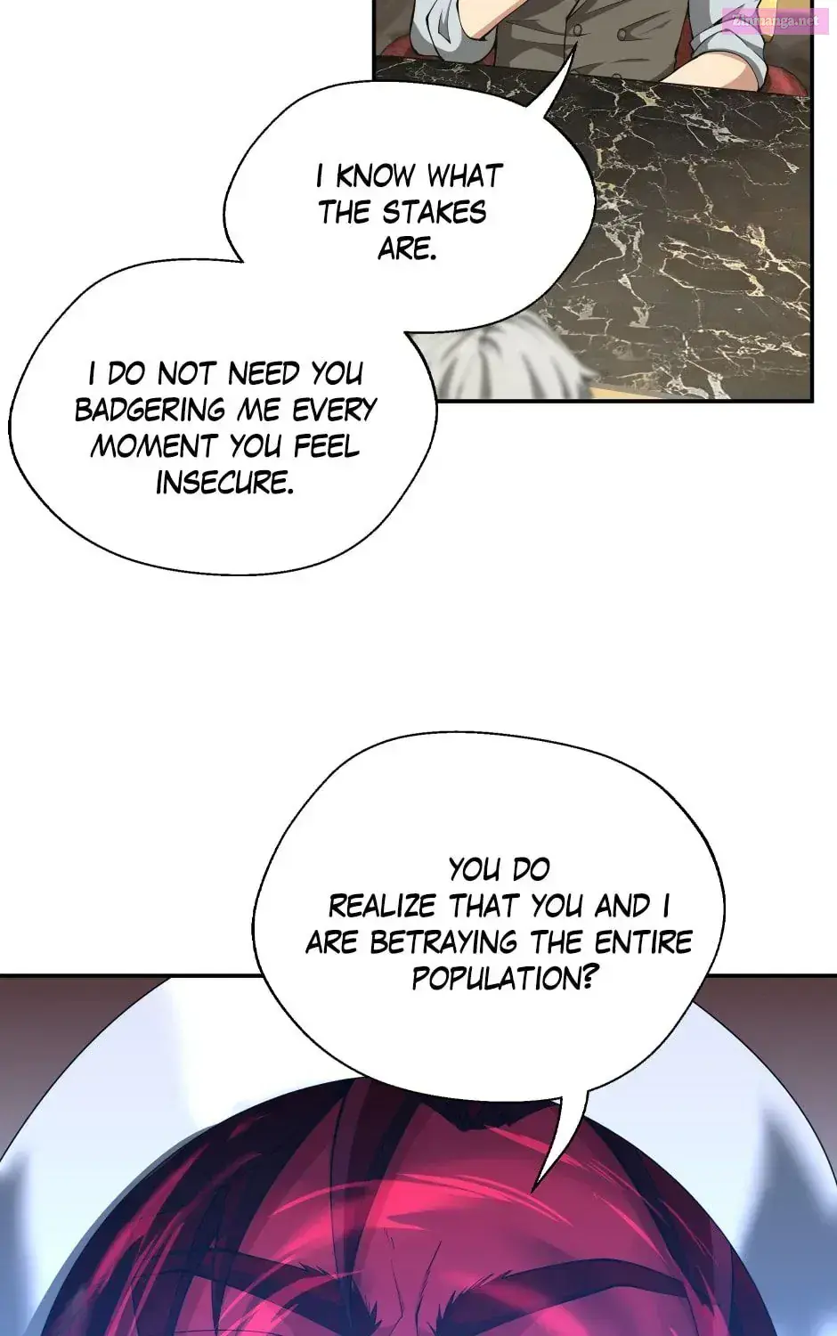 The Beginning After the End Chapter 144.2 Page 75