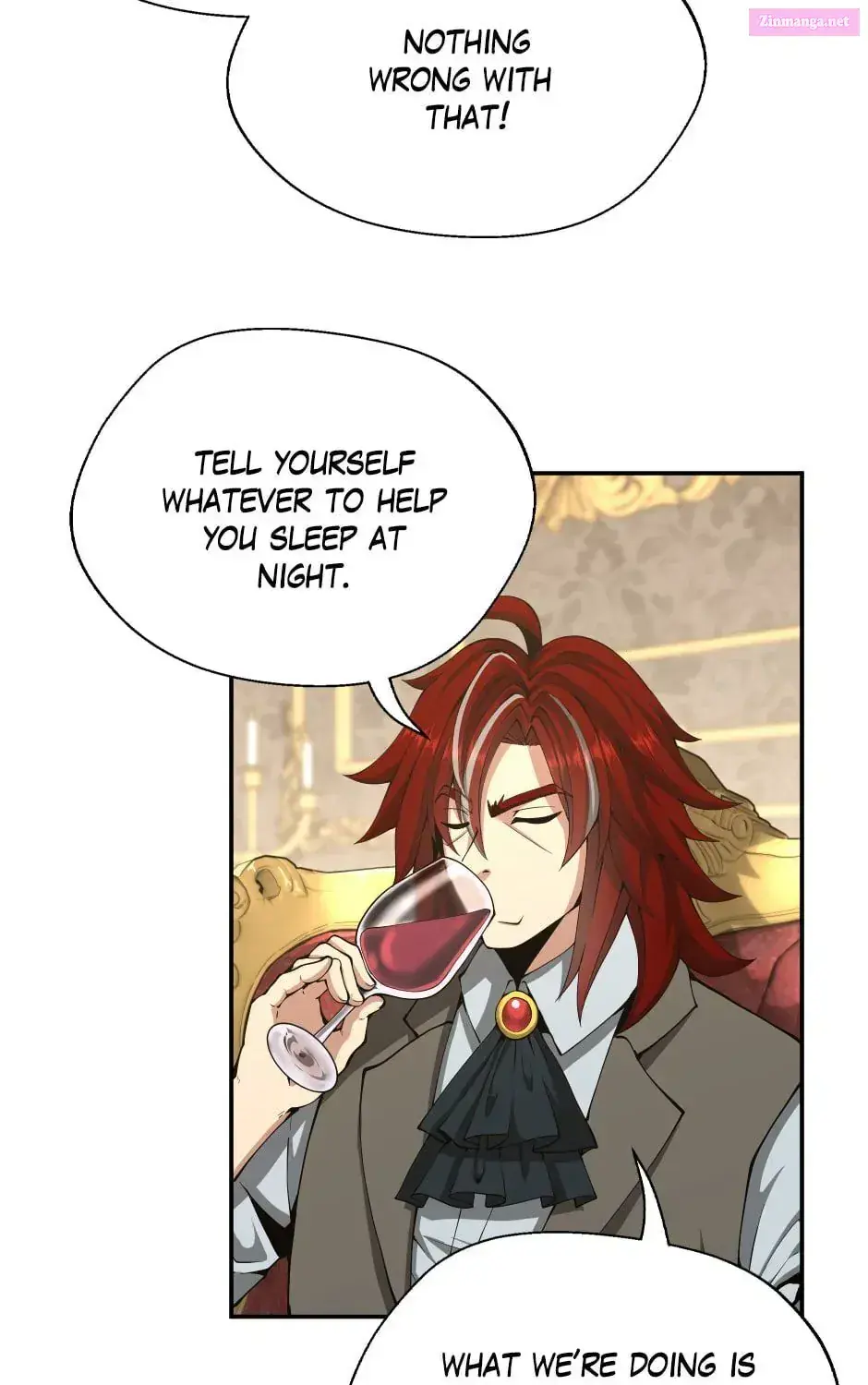 The Beginning After the End Chapter 144.2 Page 79