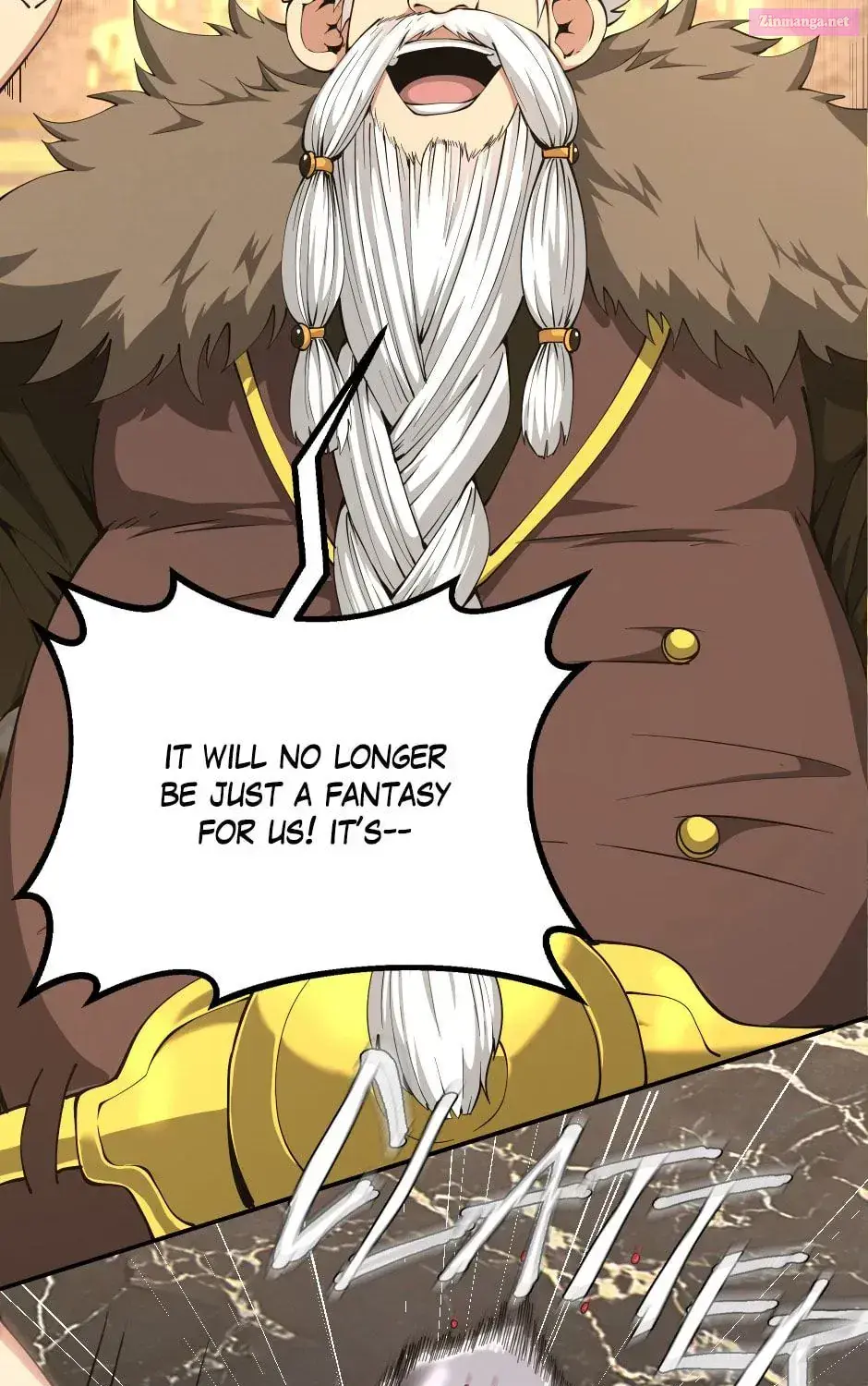 The Beginning After the End Chapter 144.2 Page 93