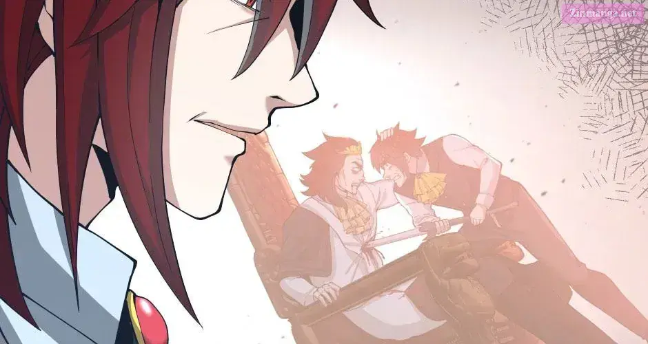 The Beginning After the End Chapter 144.2 Page 104