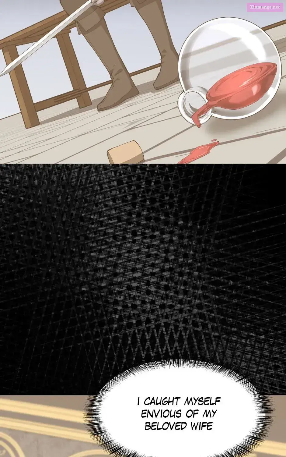 The Beginning After the End Chapter 144.2 Page 117