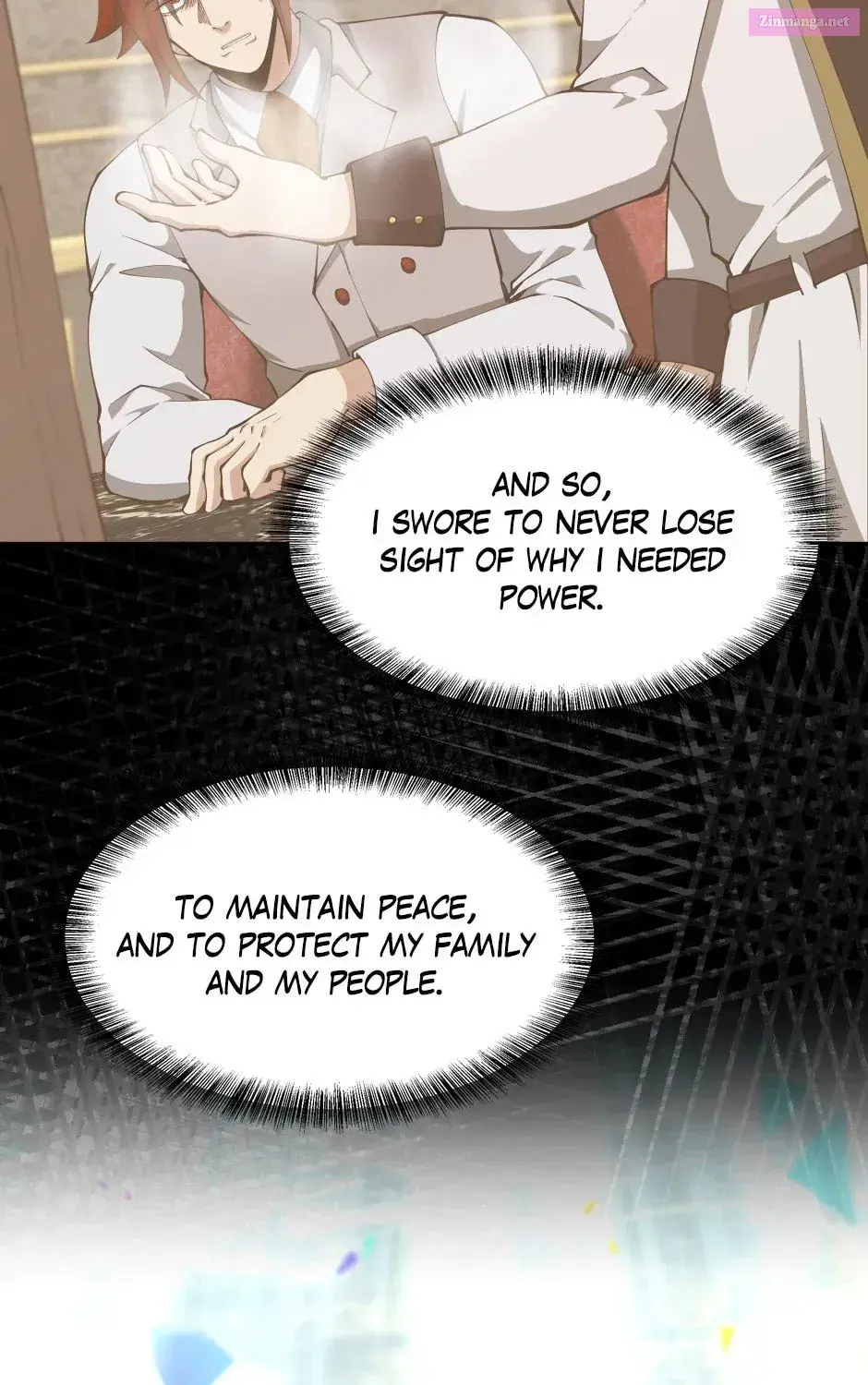 The Beginning After the End Chapter 144.2 Page 121