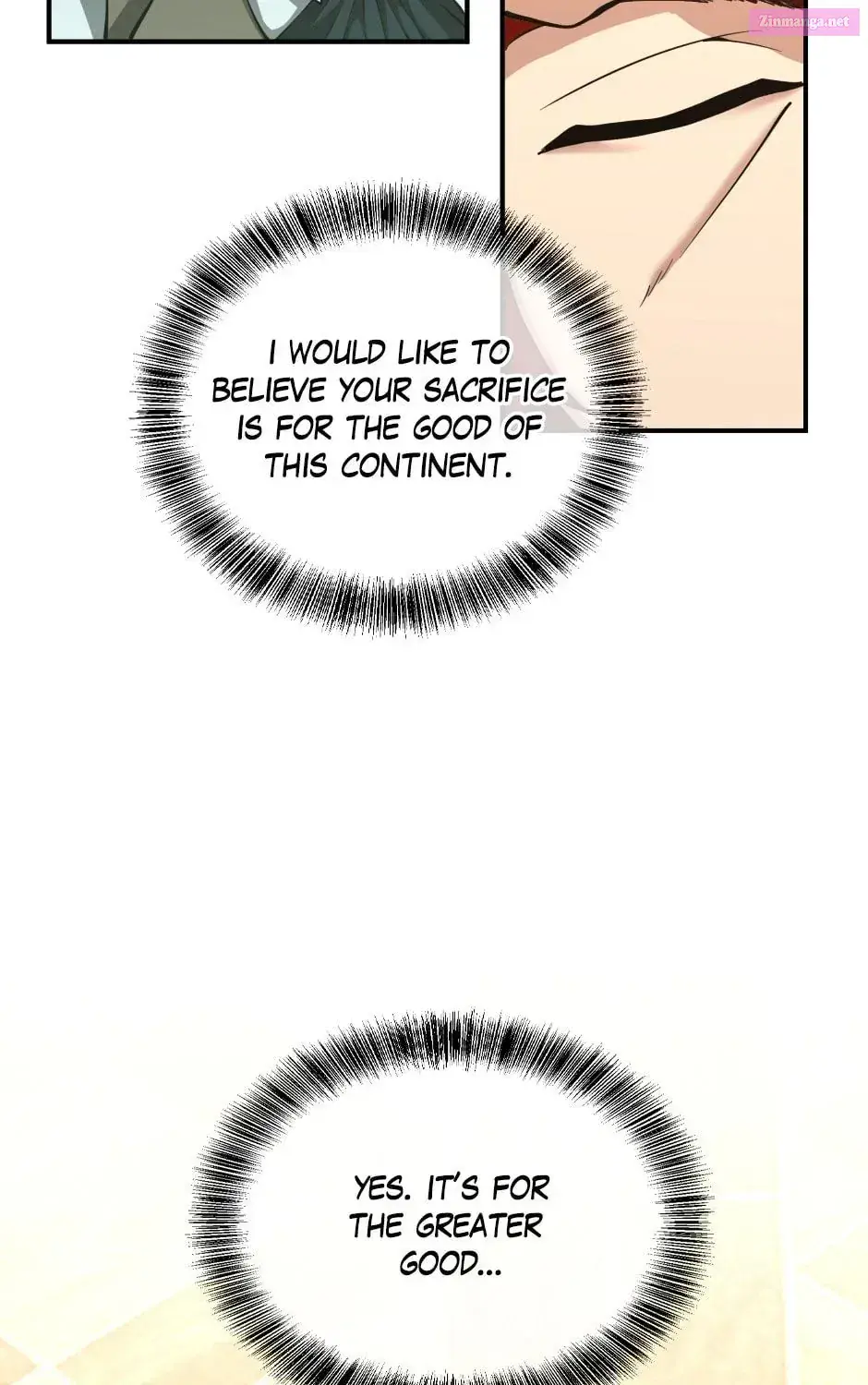 The Beginning After the End Chapter 144.2 Page 153