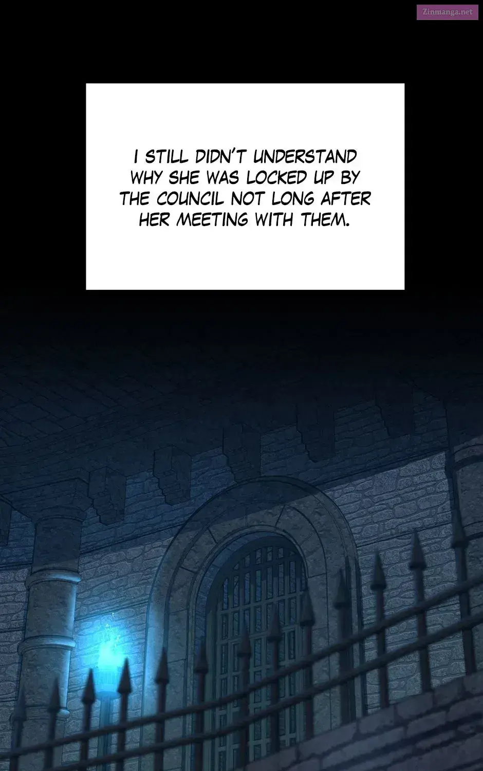 The Beginning After the End Chapter 144.3 Page 13