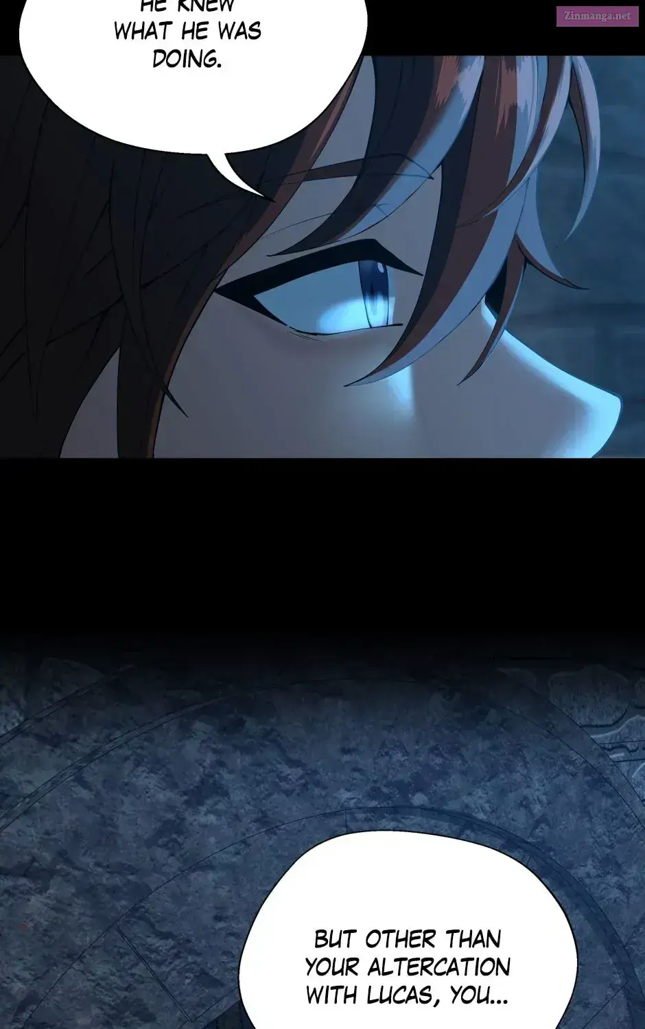 The Beginning After the End Chapter 144.3 Page 23