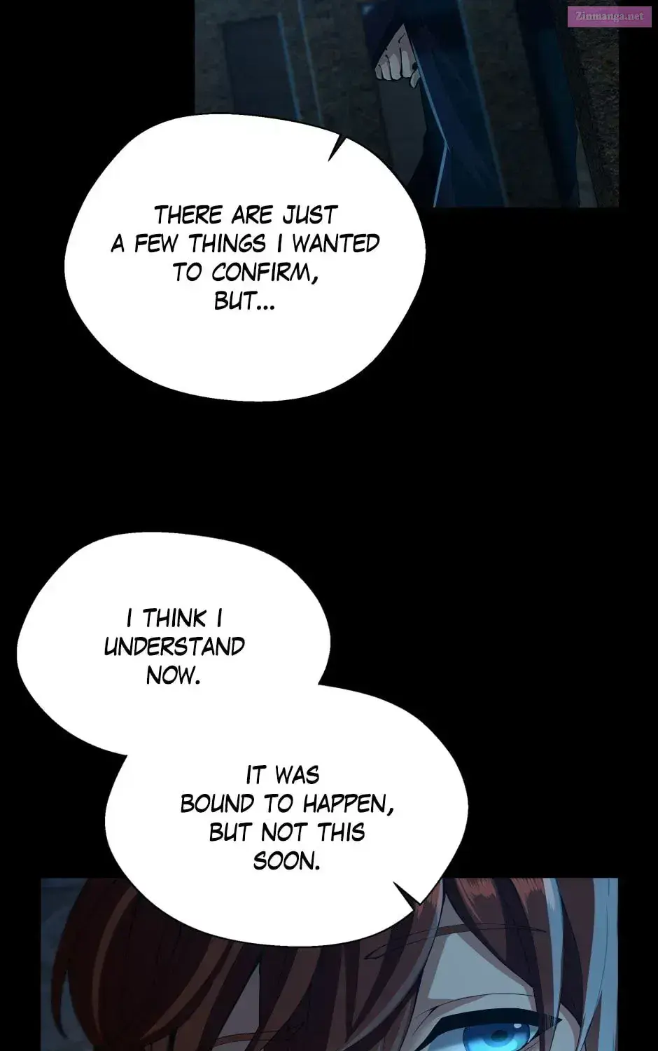 The Beginning After the End Chapter 144.3 Page 27