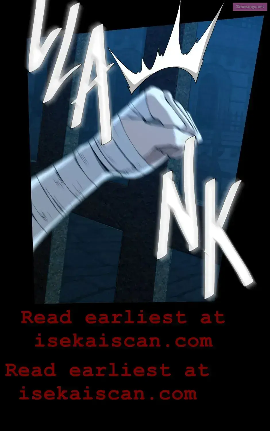 The Beginning After the End Chapter 144.3 Page 45