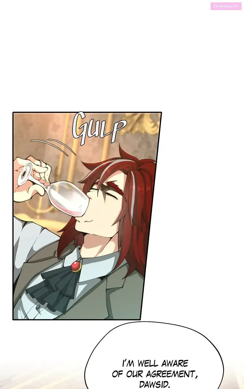 The Beginning After the End Chapter 144.3 Page 63