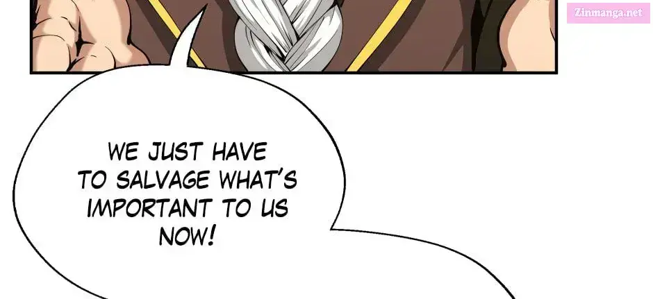 The Beginning After the End Chapter 144.3 Page 78