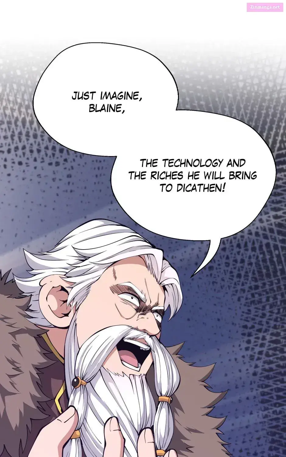 The Beginning After the End Chapter 144.3 Page 87