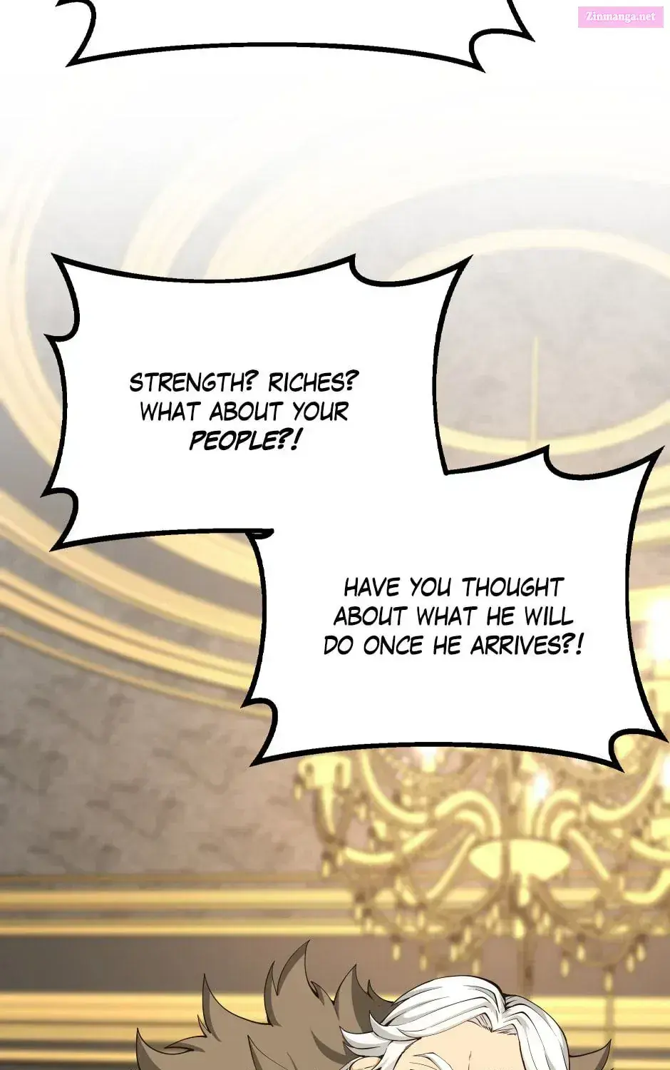 The Beginning After the End Chapter 144.3 Page 99