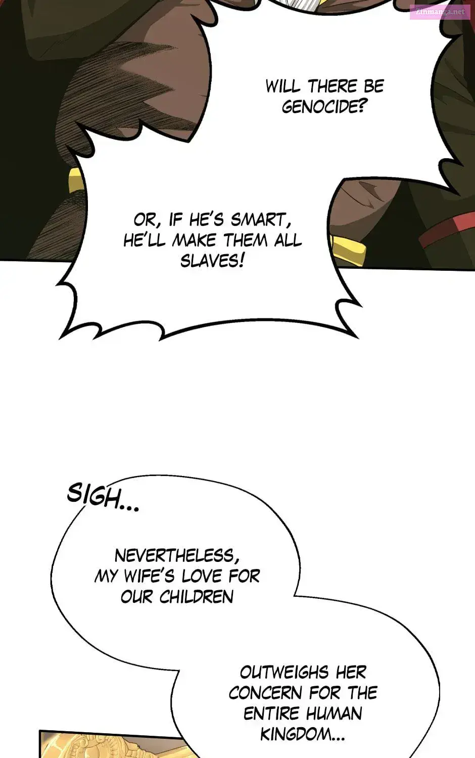 The Beginning After the End Chapter 144.3 Page 101