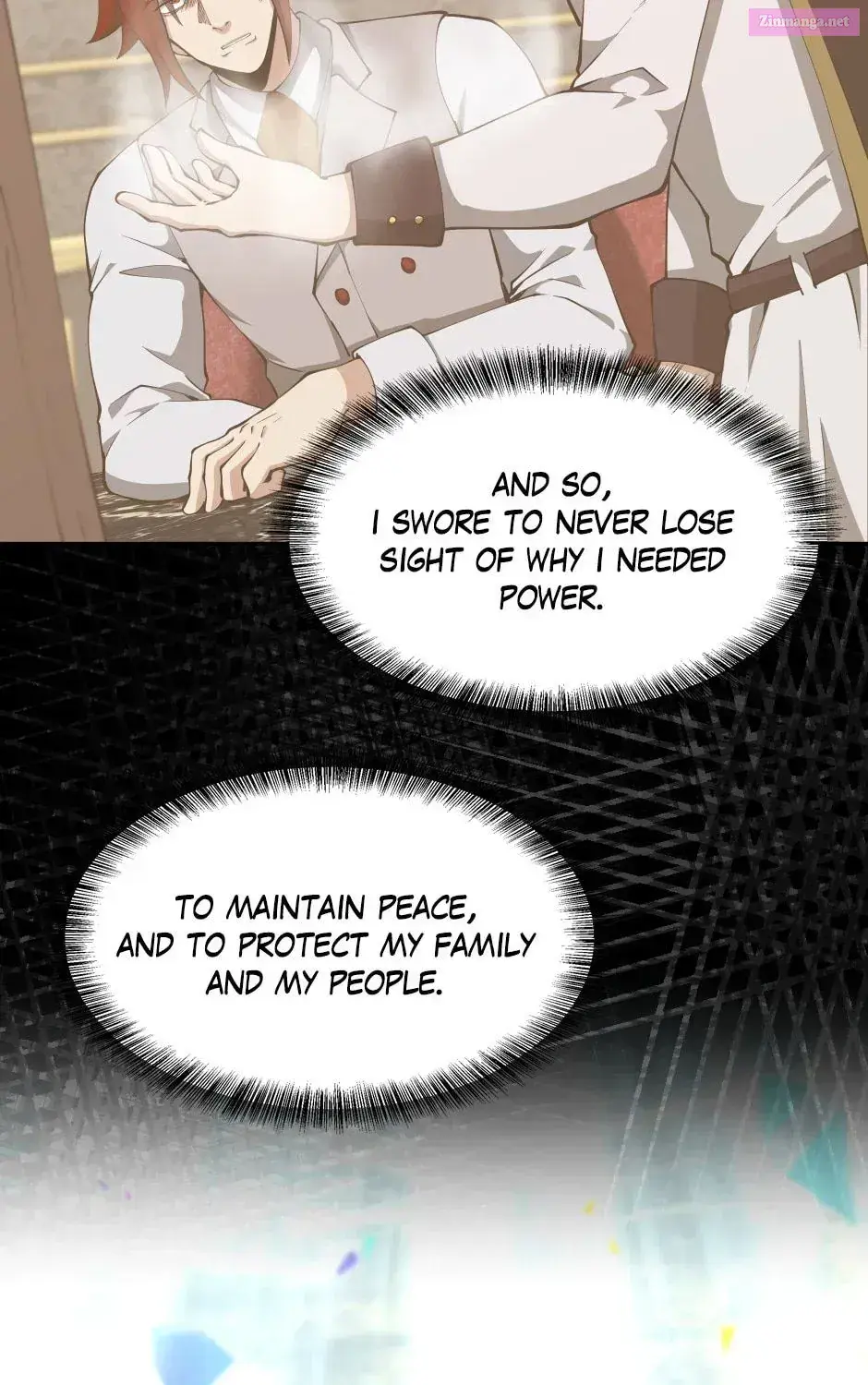 The Beginning After the End Chapter 144.3 Page 121