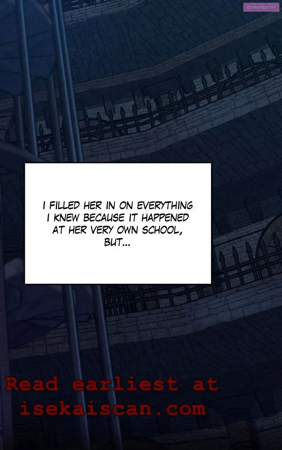 The Beginning After the End Chapter 144.4 Page 11