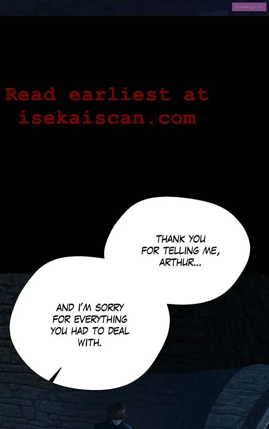 The Beginning After the End Chapter 144.4 Page 15
