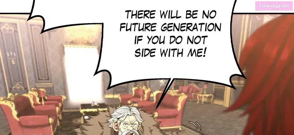 The Beginning After the End Chapter 144.4 Page 68
