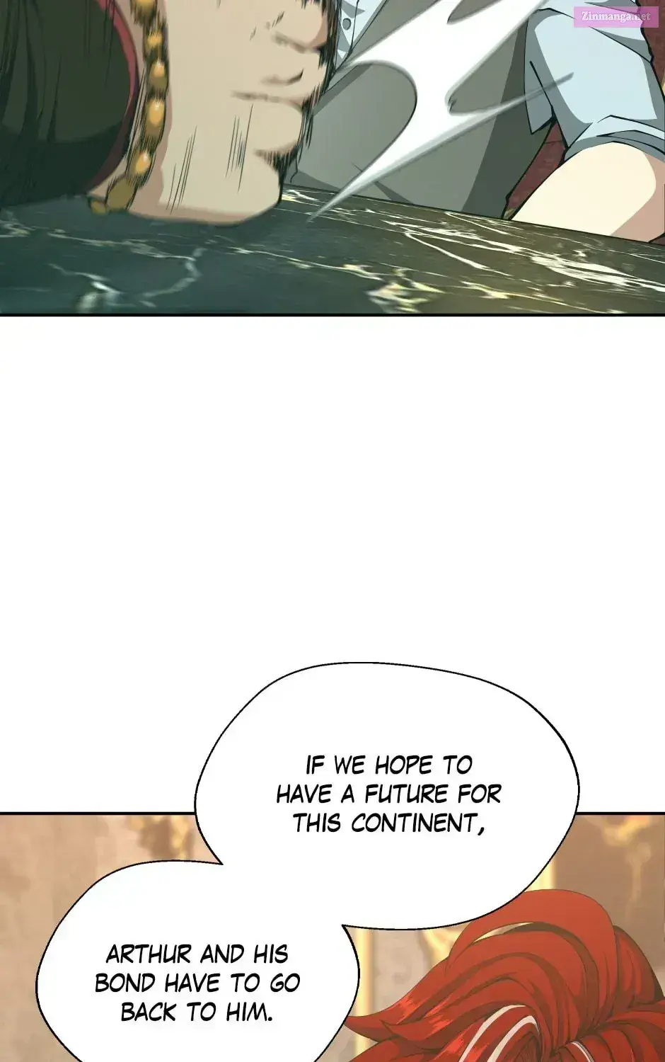 The Beginning After the End Chapter 144.4 Page 71