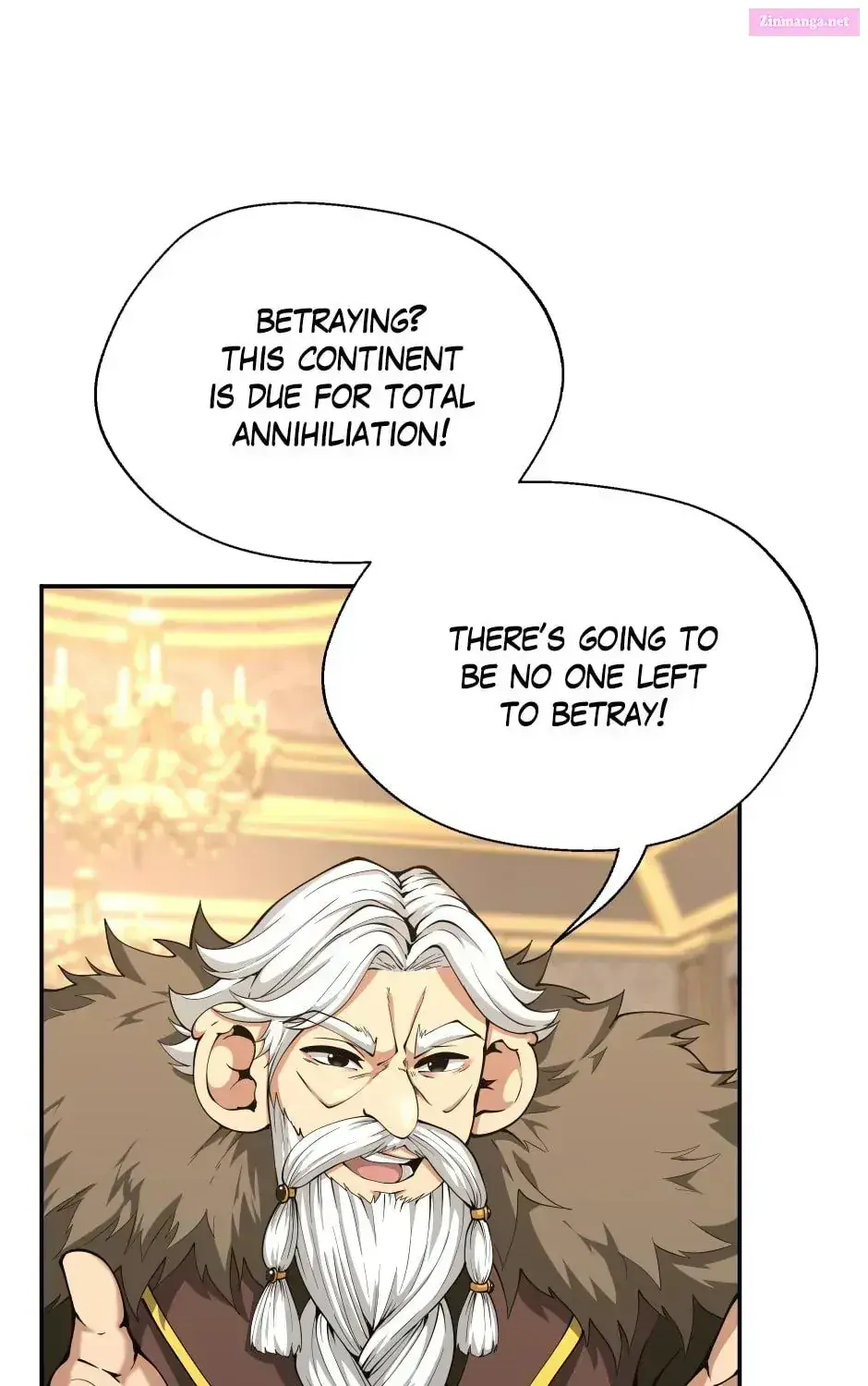 The Beginning After the End Chapter 144.4 Page 77