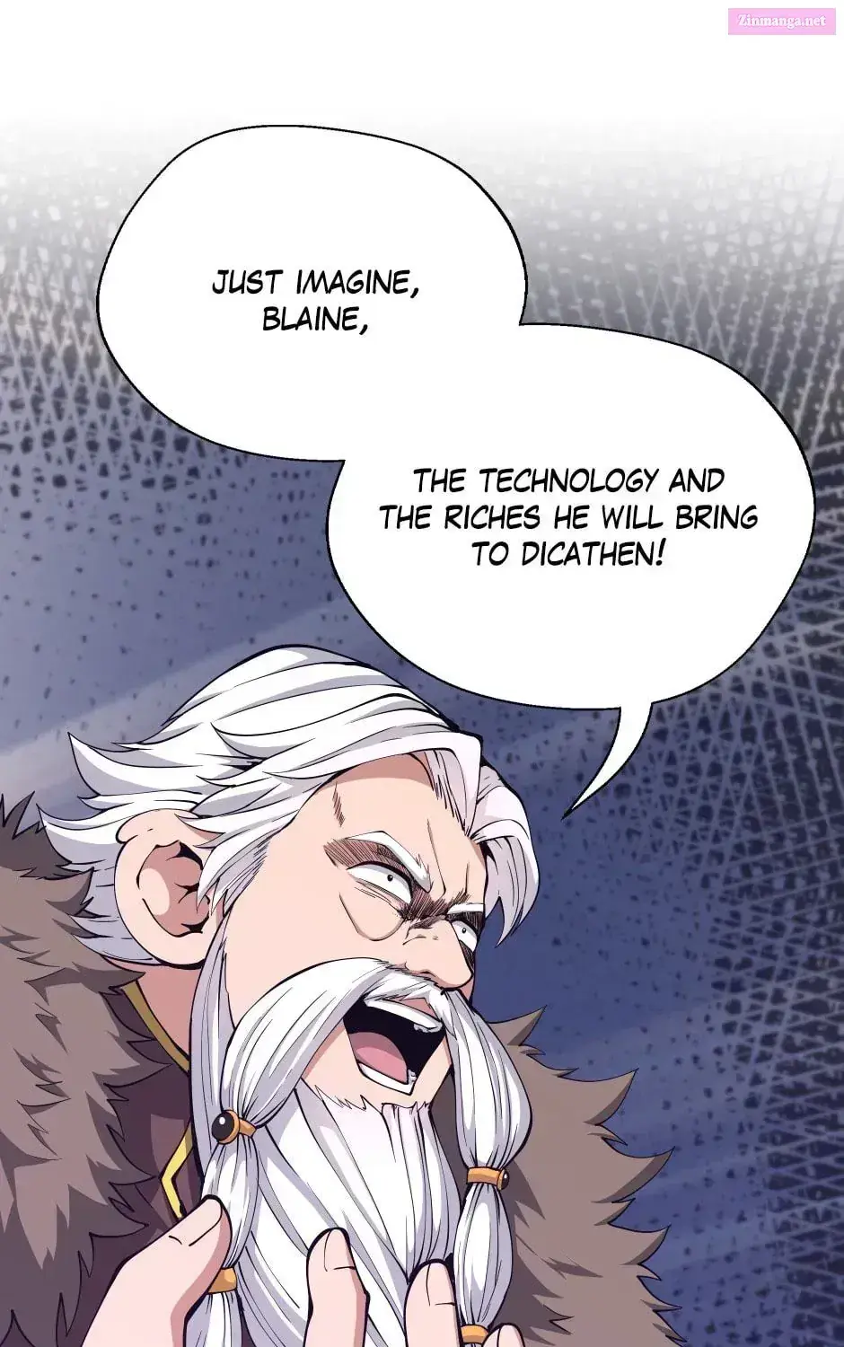 The Beginning After the End Chapter 144.4 Page 87