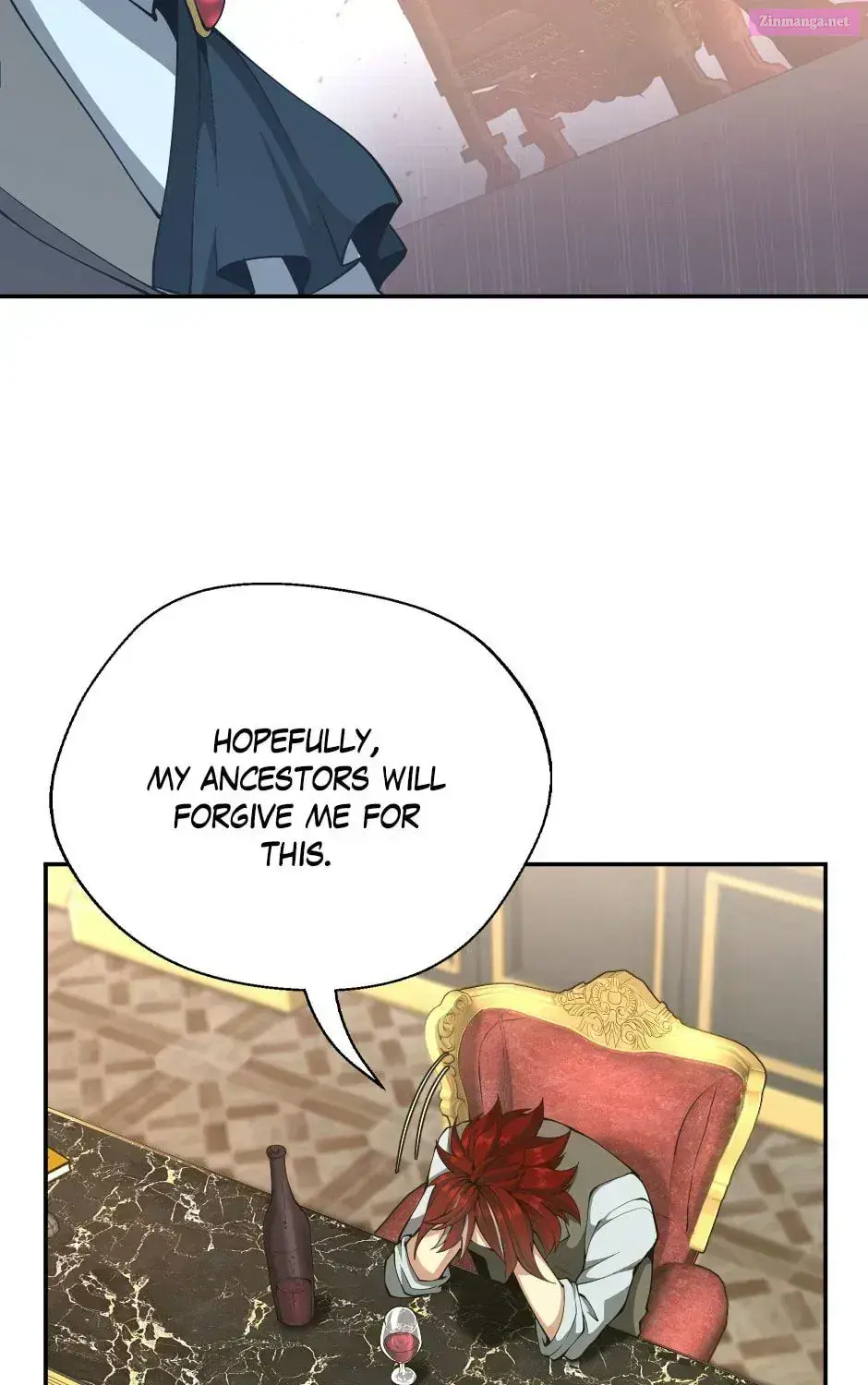 The Beginning After the End Chapter 144.4 Page 105