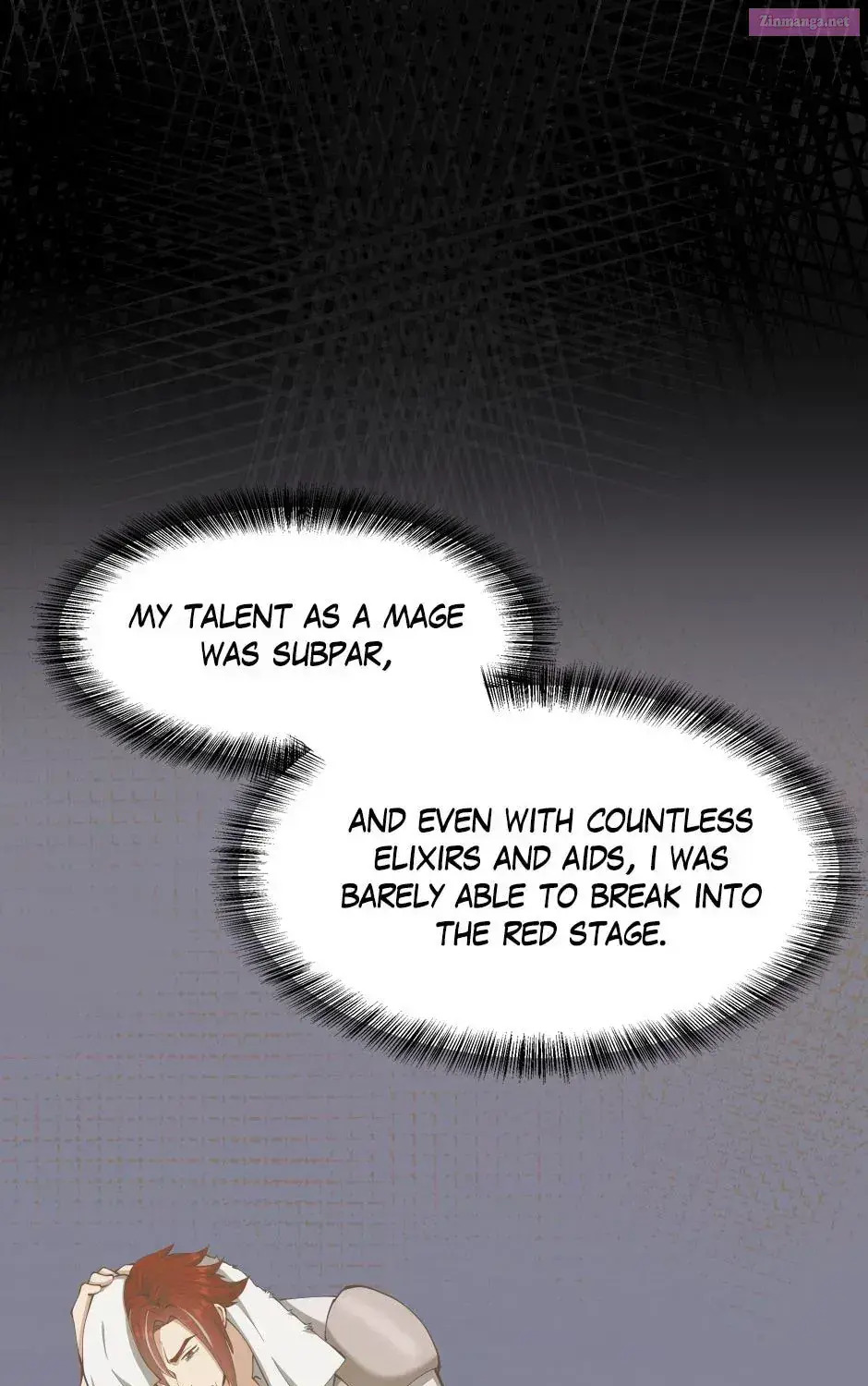 The Beginning After the End Chapter 144.4 Page 115