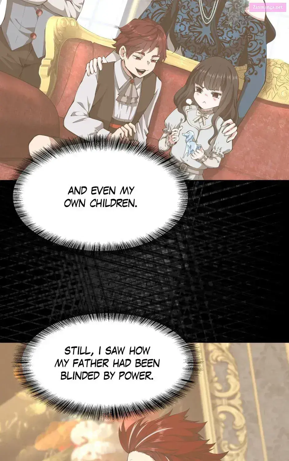 The Beginning After the End Chapter 144.4 Page 119