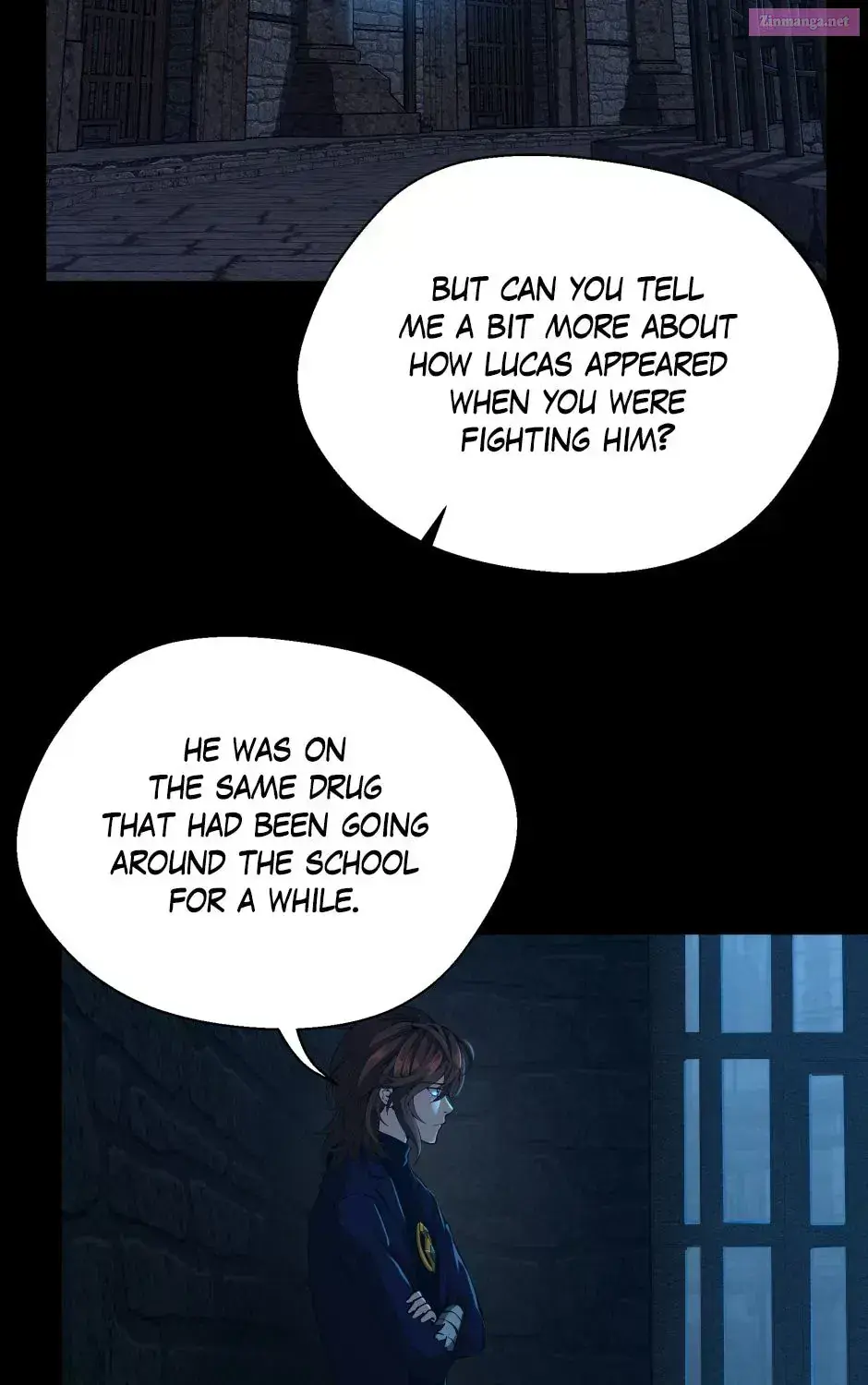 The Beginning After the End Chapter 144.5 Page 19