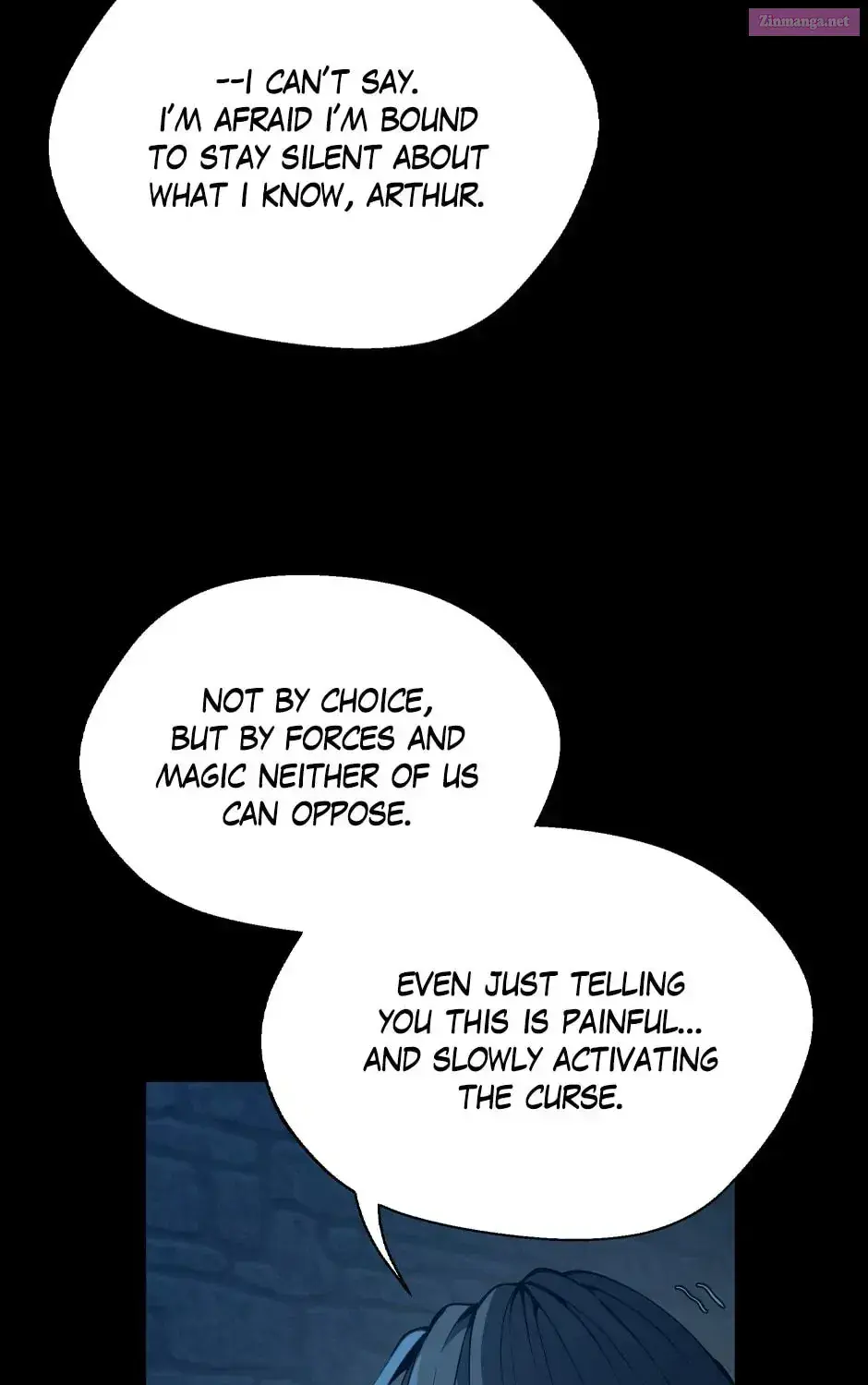 The Beginning After the End Chapter 144.5 Page 41
