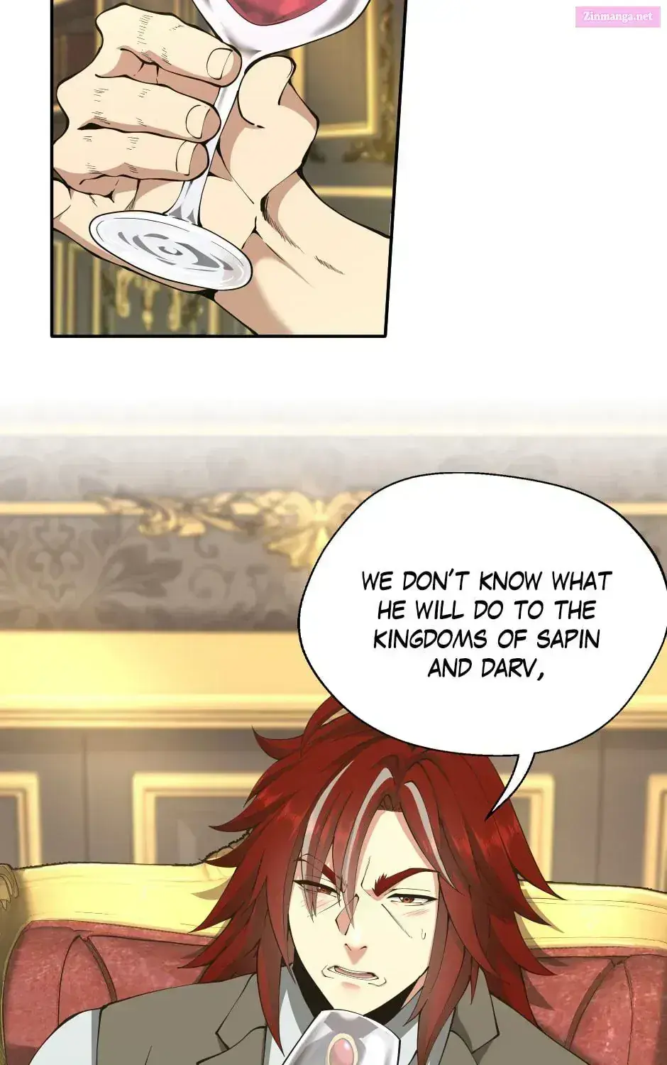 The Beginning After the End Chapter 144.5 Page 83