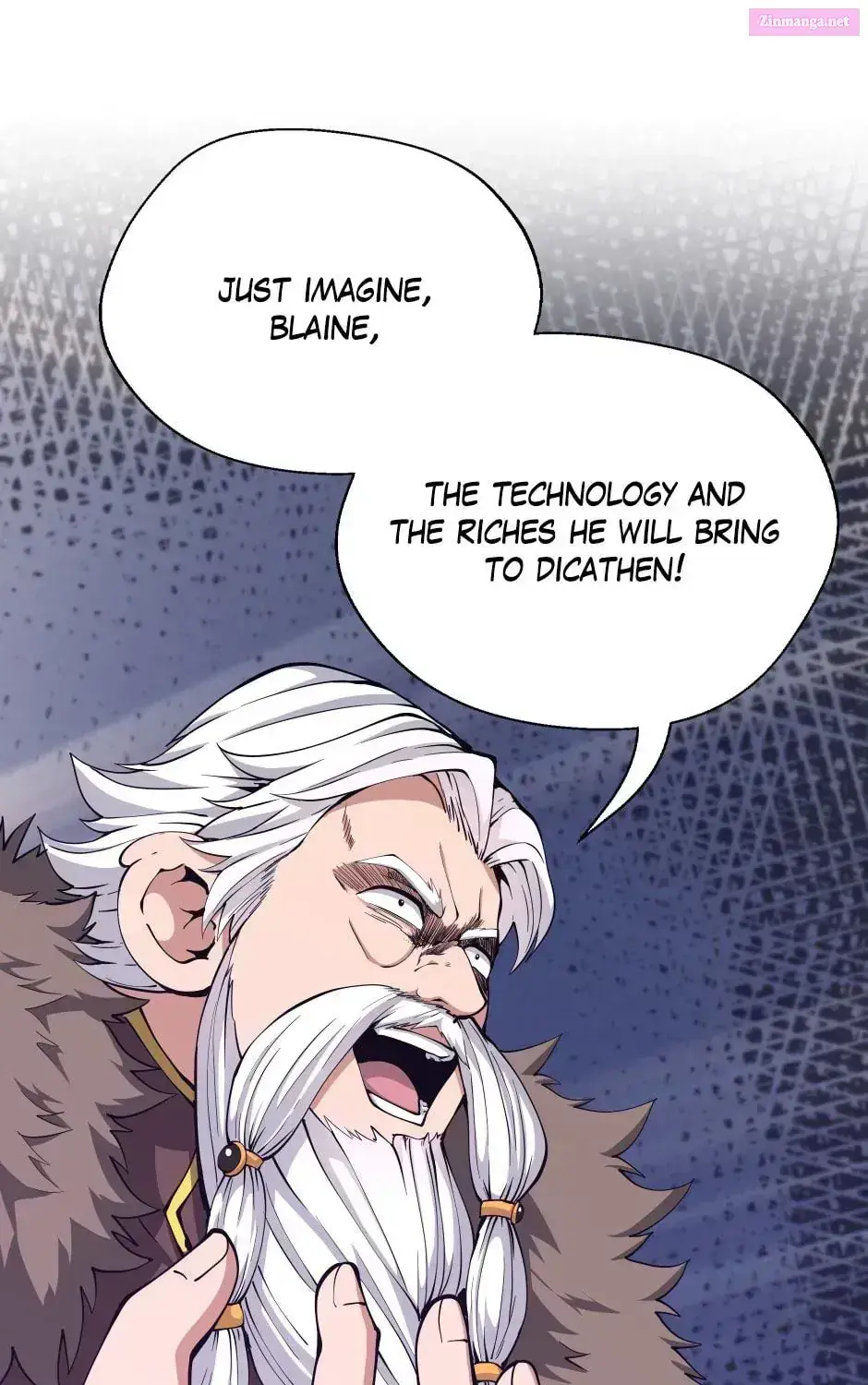 The Beginning After the End Chapter 144.5 Page 87