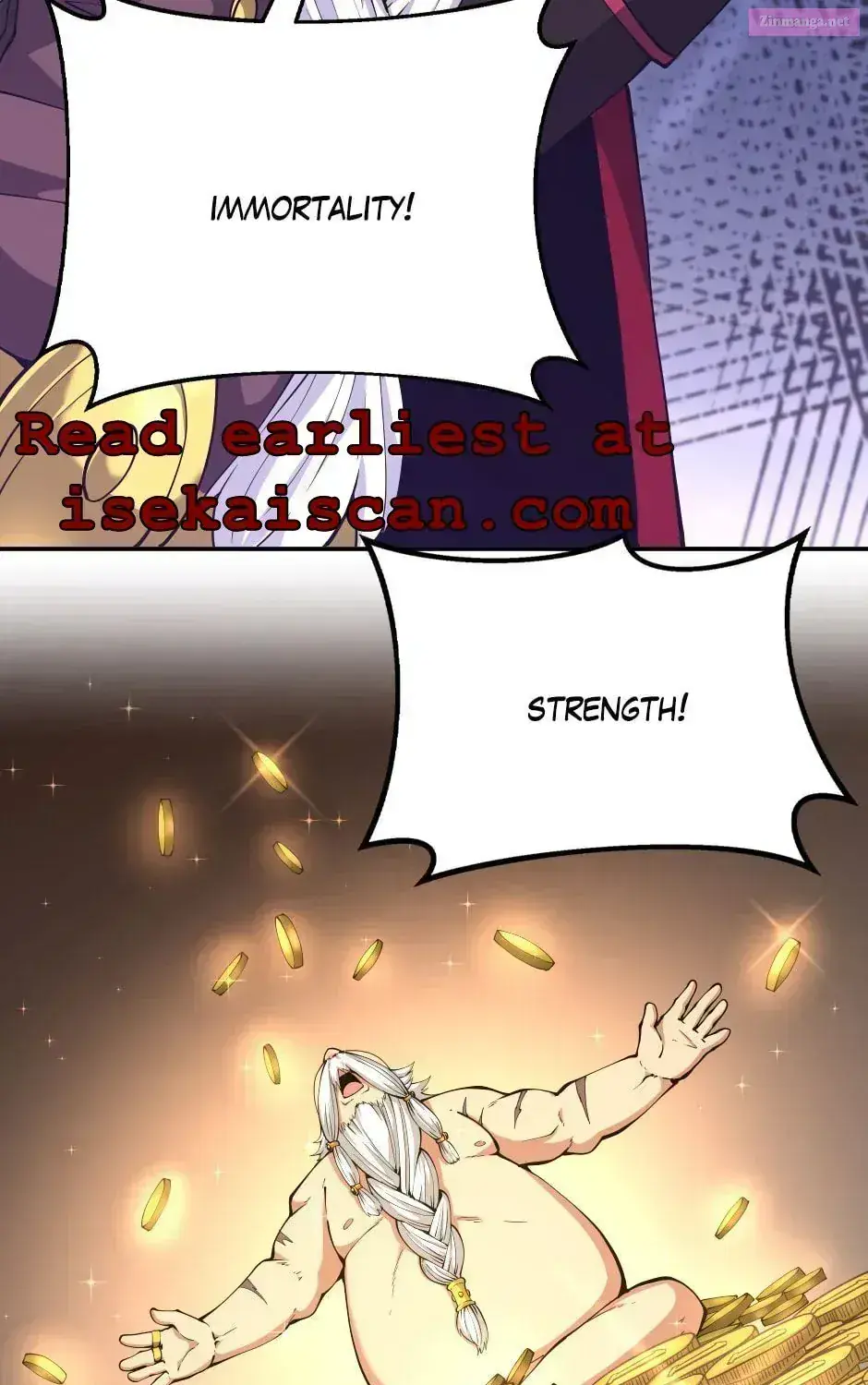 The Beginning After the End Chapter 144.5 Page 89