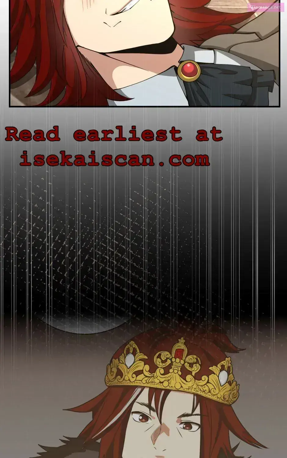 The Beginning After the End Chapter 144.5 Page 141