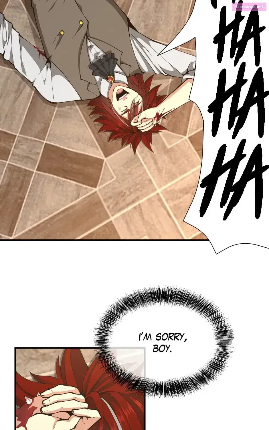 The Beginning After the End Chapter 144.5 Page 151