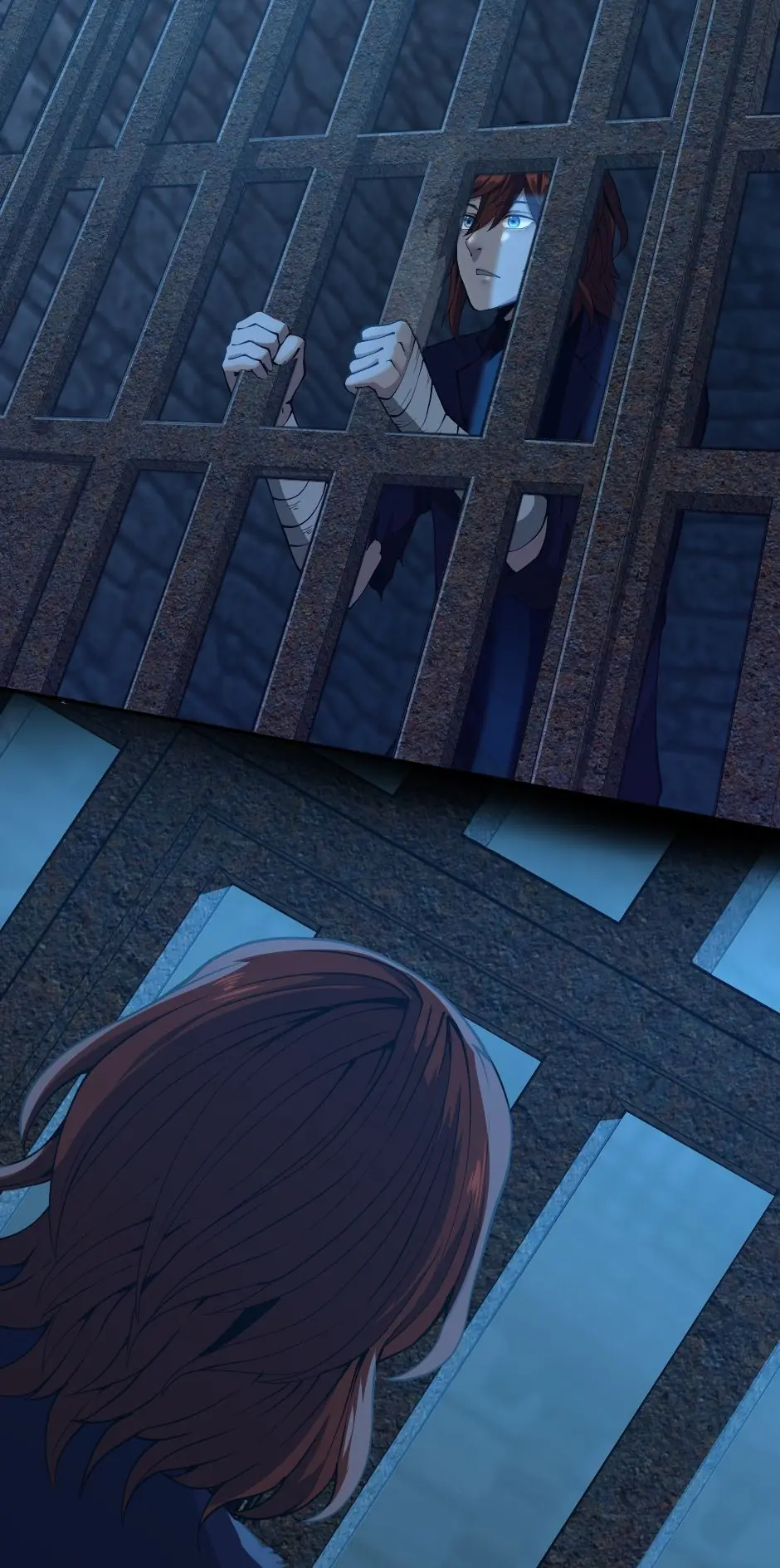 The Beginning After the End Chapter 144 Page 2