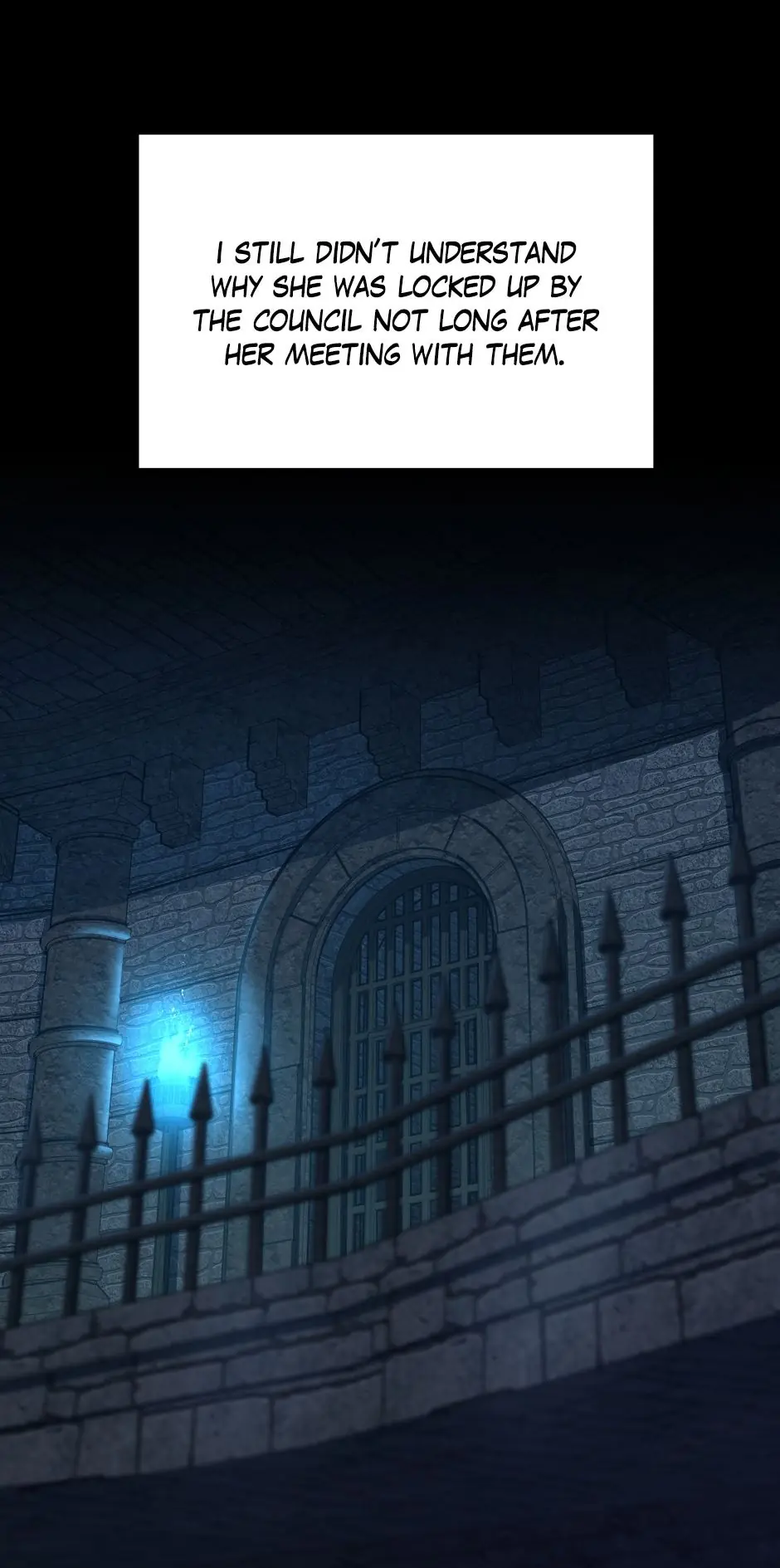 The Beginning After the End Chapter 144 Page 7