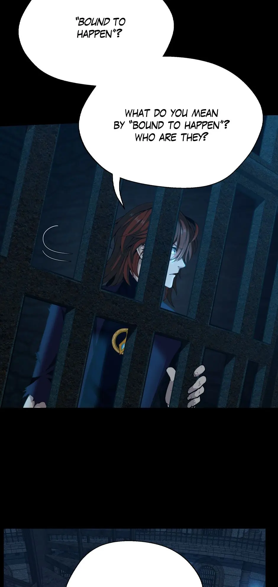 The Beginning After the End Chapter 144 Page 16