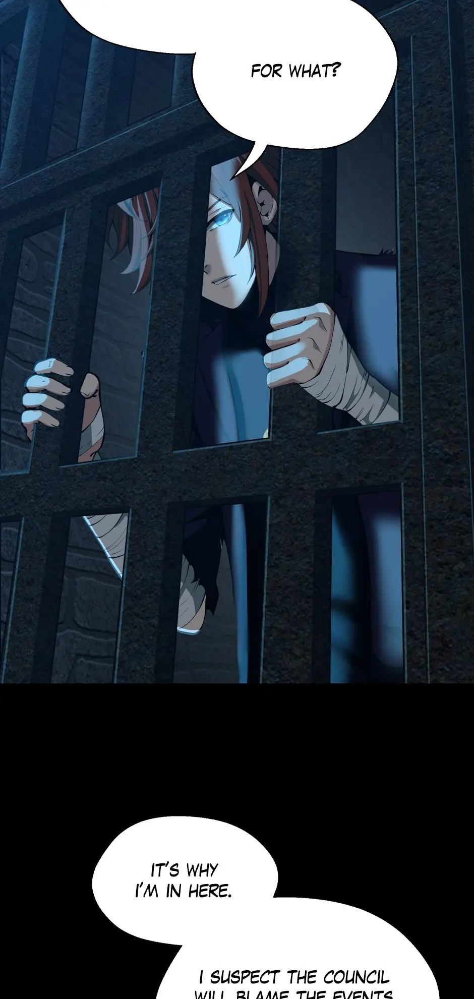 The Beginning After the End Chapter 144 Page 19