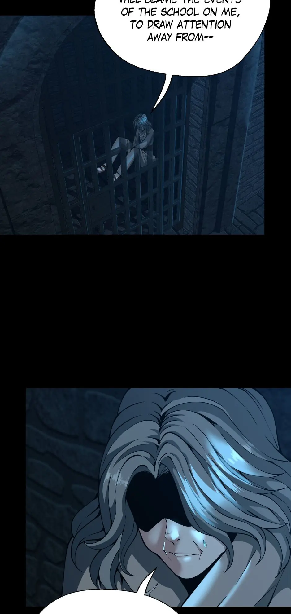 The Beginning After the End Chapter 144 Page 20