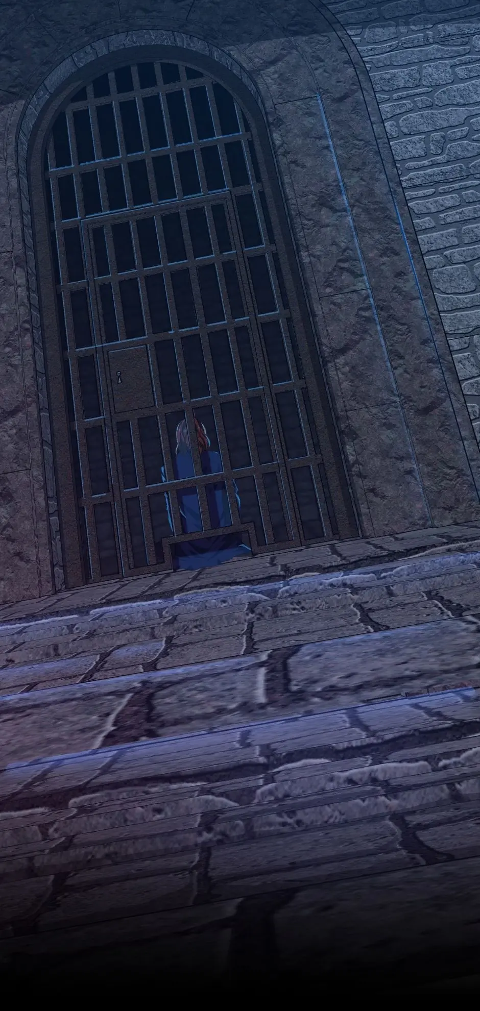 The Beginning After the End Chapter 144 Page 26