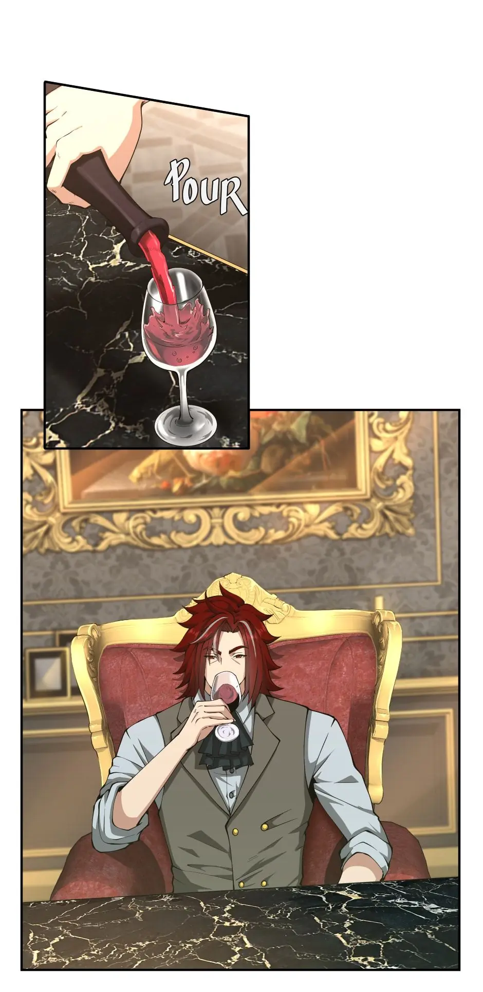 The Beginning After the End Chapter 144 Page 29