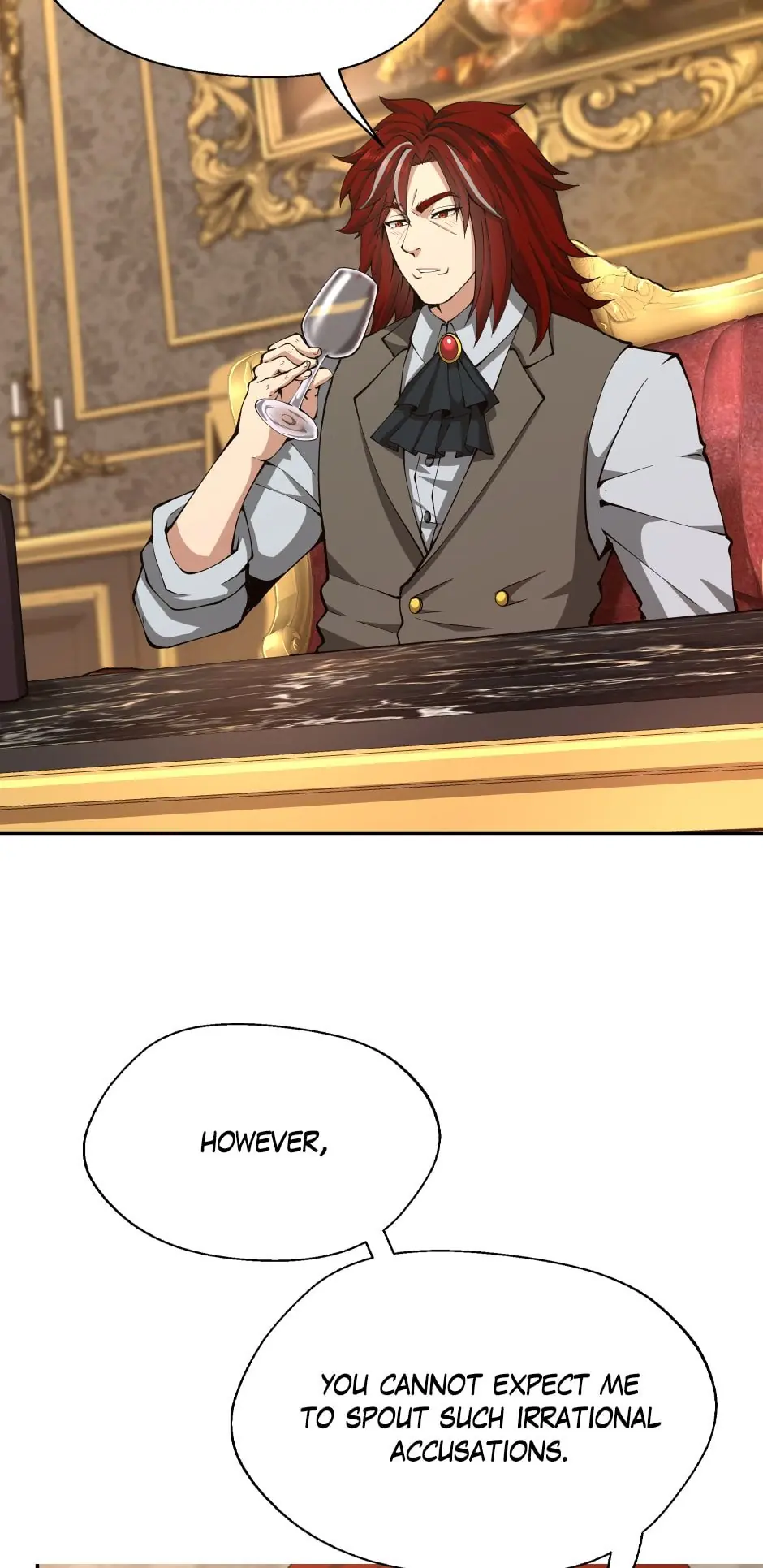 The Beginning After the End Chapter 144 Page 33