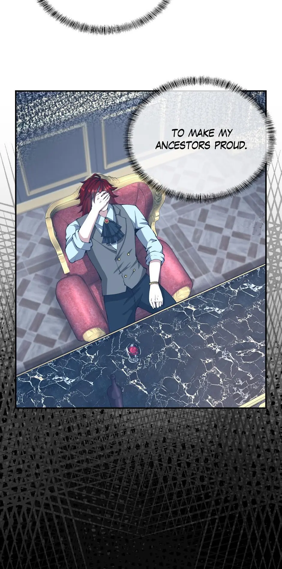 The Beginning After the End Chapter 144 Page 57