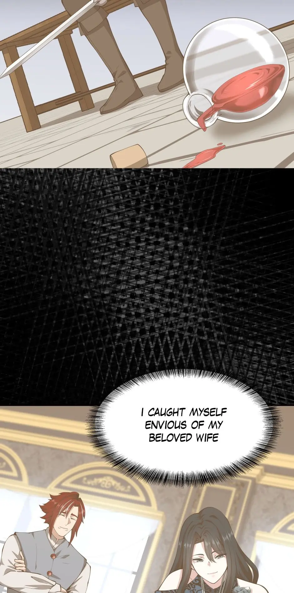 The Beginning After the End Chapter 144 Page 59