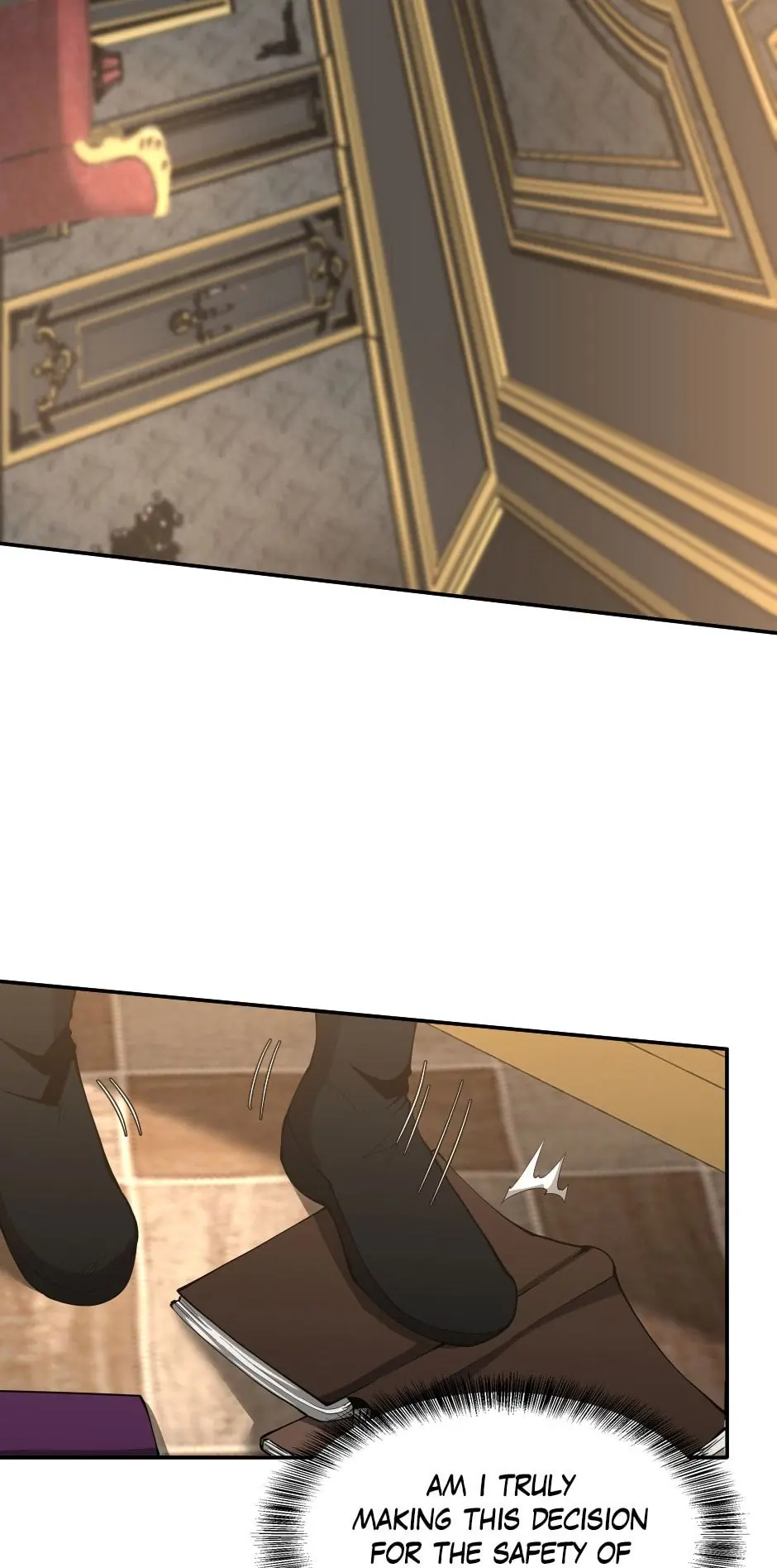 The Beginning After the End Chapter 144 Page 65