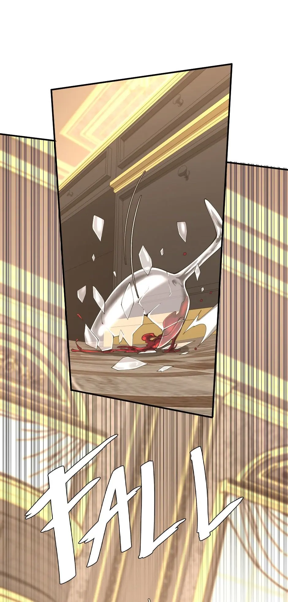 The Beginning After the End Chapter 144 Page 68