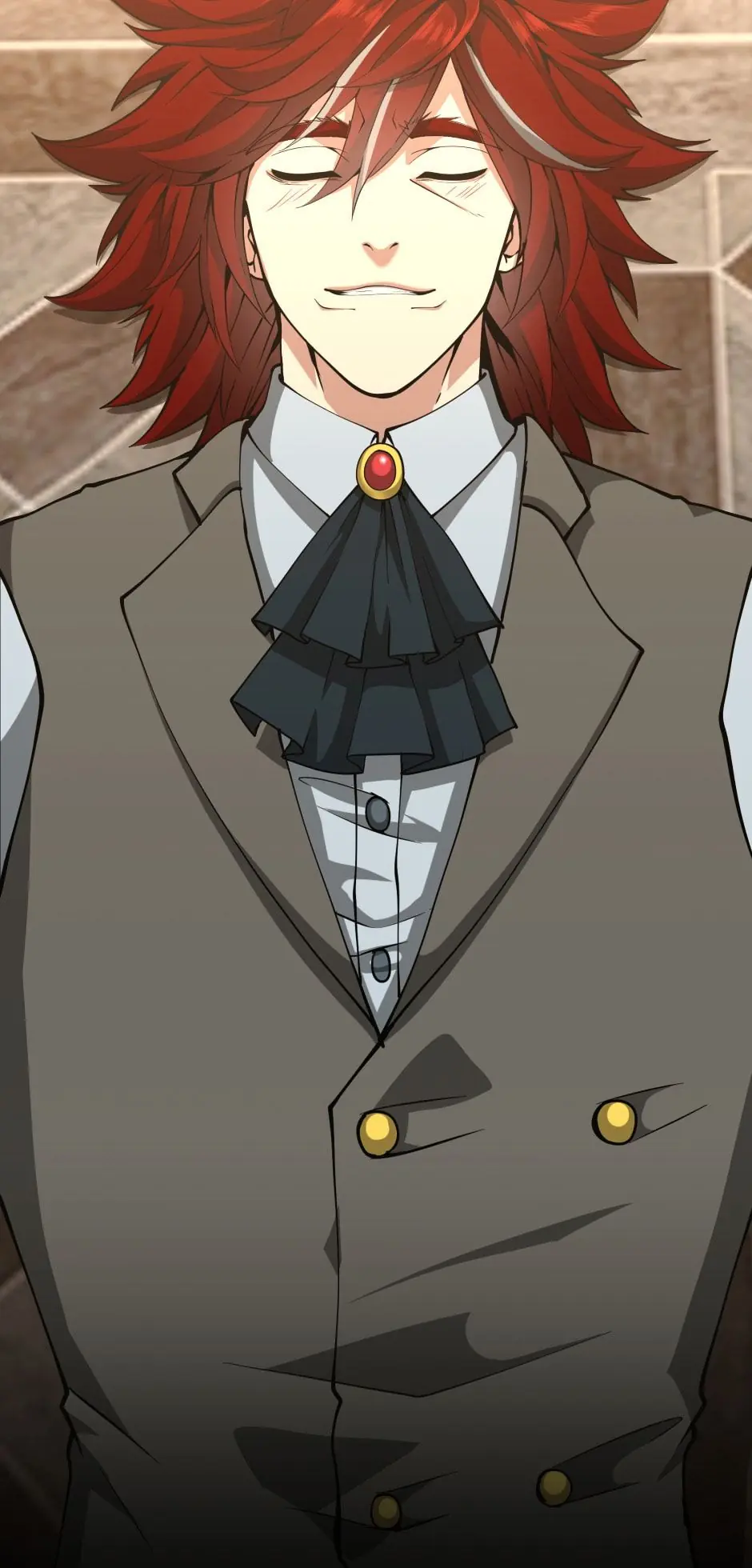 The Beginning After the End Chapter 144 Page 78