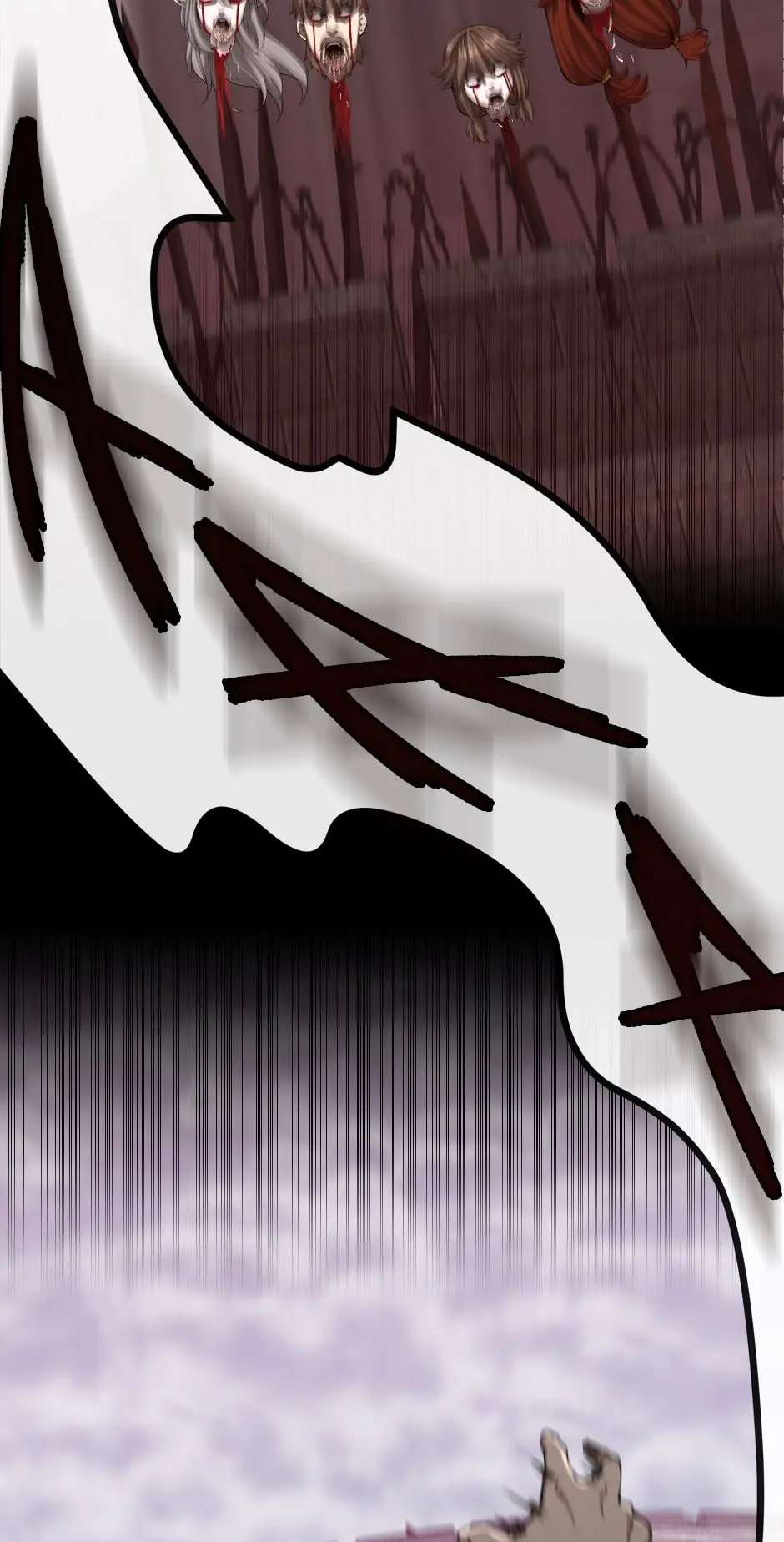 The Beginning After the End Chapter 145 Page 19