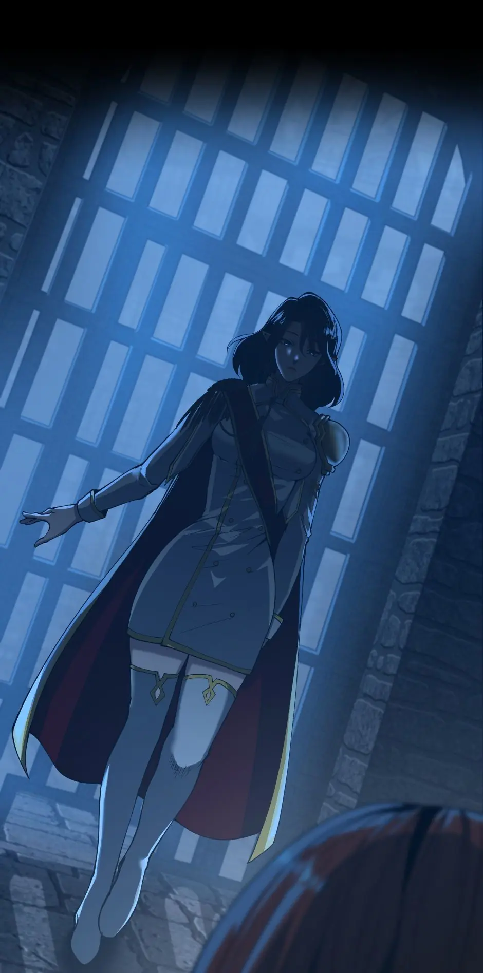 The Beginning After the End Chapter 145 Page 25