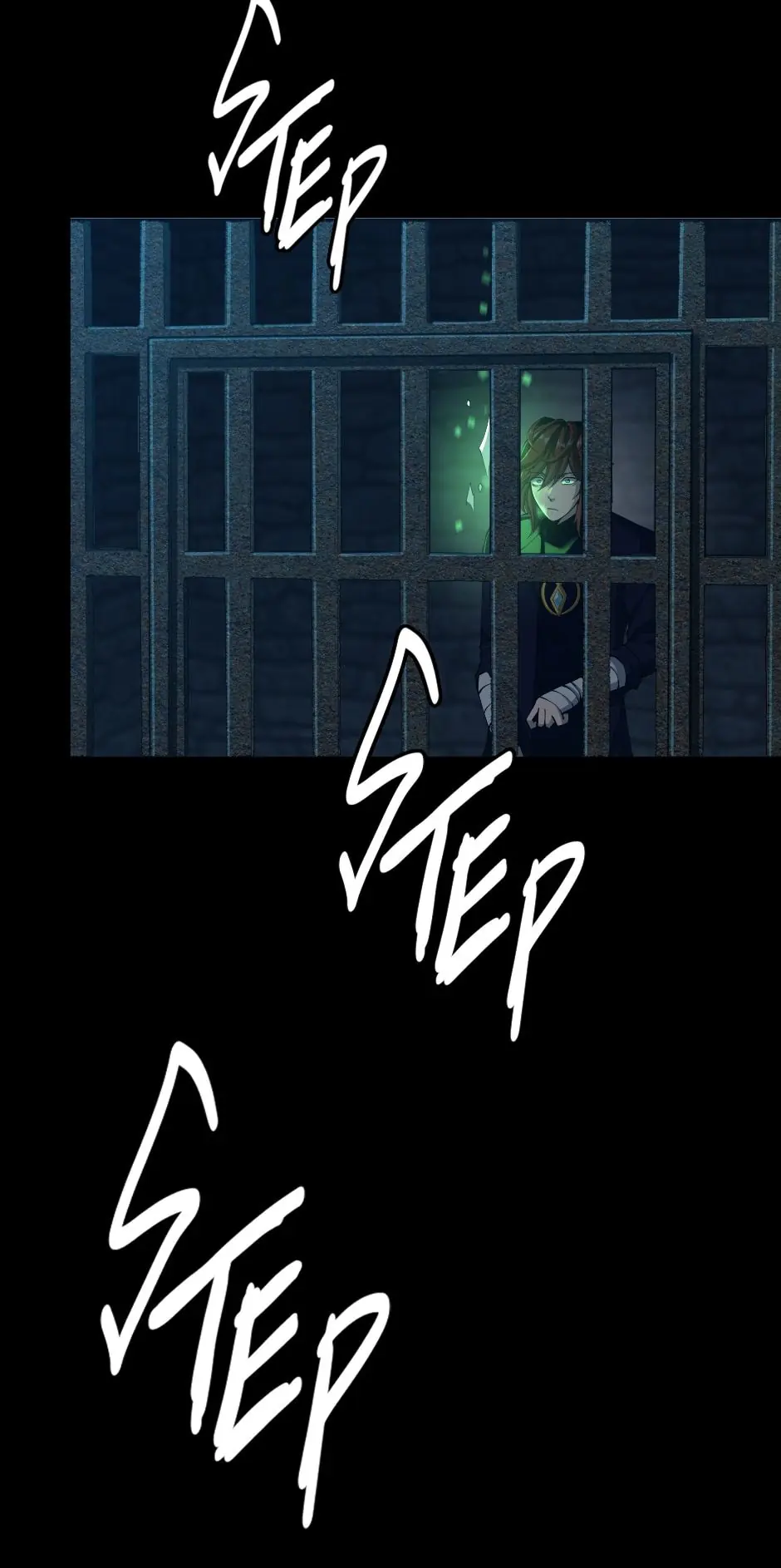 The Beginning After the End Chapter 145 Page 36